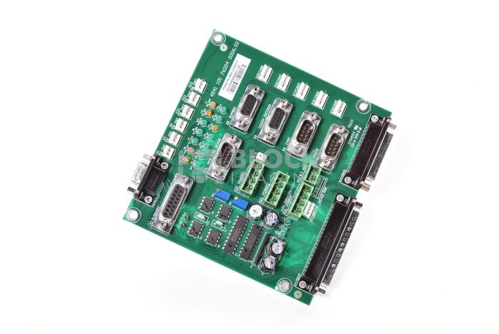 4541-101-60273 - Philips - CT - Gantry Signal Interface Board